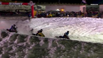 Highlights: Grand Prix Ski-Doo de Valcourt | Pro Saturday (Race 3 of 3)