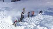 Highlights: Pirtek Snocross National | Snow Bike Saturday
