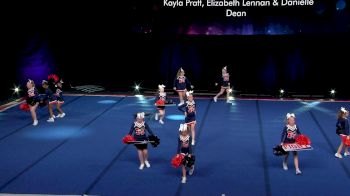 Maryville Patriots - 10U [2024 Open Rec AFF - 10Y Finals] 2024 The Quest