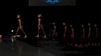 Ada High School [2024 Large Varsity - Kick Prelims] 2024 NDA National Championship