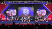 Cheer Athletics Youth Silver [2024 L1.1 Youth - PREP] 2024 NCA All-Star National Championship