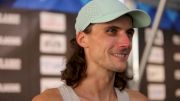 Geordie Beamish Ends First Steeple Season With Third At Pre Classic