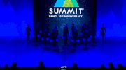 Adrenaline Studio - STORM [2024 Youth - Pom - Large Semis] 2024 The Dance Summit