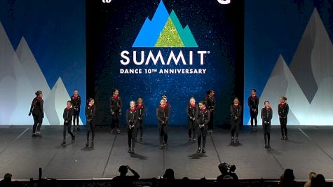 Raider Xtreme - Studio X Recon [2024 Youth - Hip Hop - Large Semis] 2024 The Dance Summit