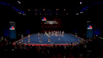 Maryland Twisters - Twilight [2024 L3 Junior - Small - A Finals] 2024 The Summit