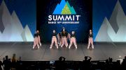 Dance Athletics - Heirs [2024 Youth - Hip Hop - Small Finals] 2024 The Dance Summit