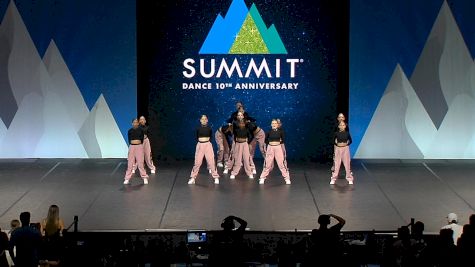 Dance Athletics - Heirs [2024 Youth - Hip Hop - Small Finals] 2024 The Dance Summit