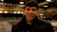Diego Pato Challenging For Title In Long-Awaited Return To WNO