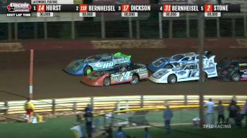 Highlights | Super Late Models at Lincoln