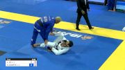 Clip: Kaynan Uses A Leandro-Style Pass Against Leandro