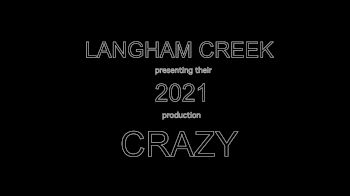 Langham Creek - Crazy