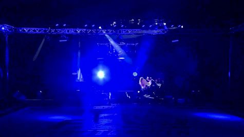 Caio Sainz vs Bryson Castillo Fight To Win 173