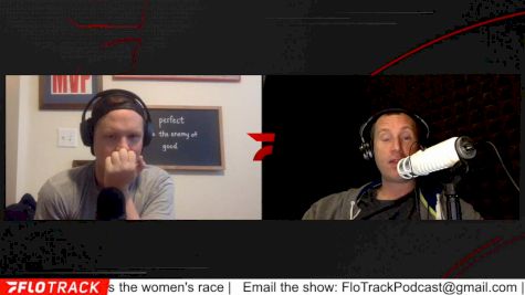 Elise Cranny's Stock Keeps Rising