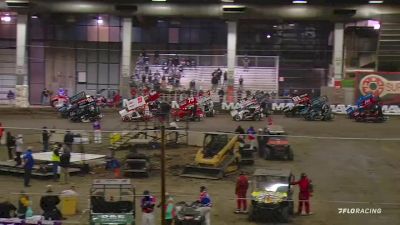 Highlights | Winged Outlaw at Lucas Oil Tulsa Shootout