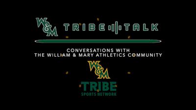 17. William & Mary Tribe Talk