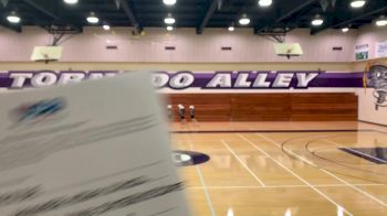 Hoover High School [Varsity - Song/Pom - Intermediate] 2021 USA Spirit & Dance Virtual National Championships