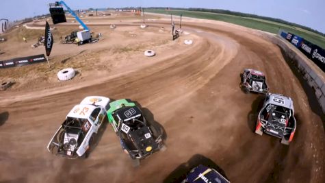 Highlights: AMSOIL Champ Off-Road at Dirt City 2026 | Pro Spec Sunday
