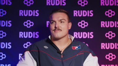 Wyatt Hendrickson's Candid Explanation For Early Exit From 2025 Worlds