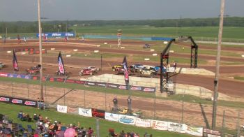 Highlights: Dirt City Off-Road National 2025 | Pro Buggy Saturday