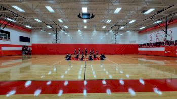 Pivot Performance Arts - Youth Contemporary [Youth - Premier - Contemporary/Lyrical] 2026 Encore - Winter Virtual II