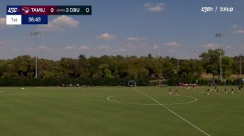 2025 TAMIU vs DBU - Women's