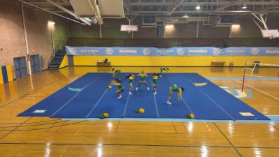 South University Lab School [Novice Non-Building Varsity Crowd Leading] 2026 NCA HS Virtual Championship