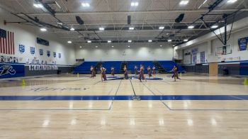 Rockvale High School - Varsity - Jazz [Varsity - Jazz] 2025 NCA-NDA December Virtual Regional