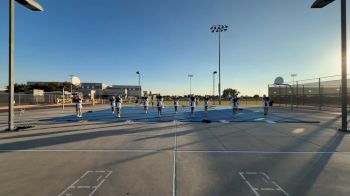 Campo Verde High School - Crowdleader Medium [Crowdleader Medium] 2025 USA - Spirit Regional I