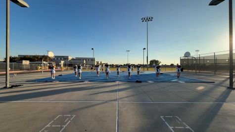 Campo Verde High School - Crowdleader Medium [Crowdleader Medium] 2025 USA - Spirit Regional I