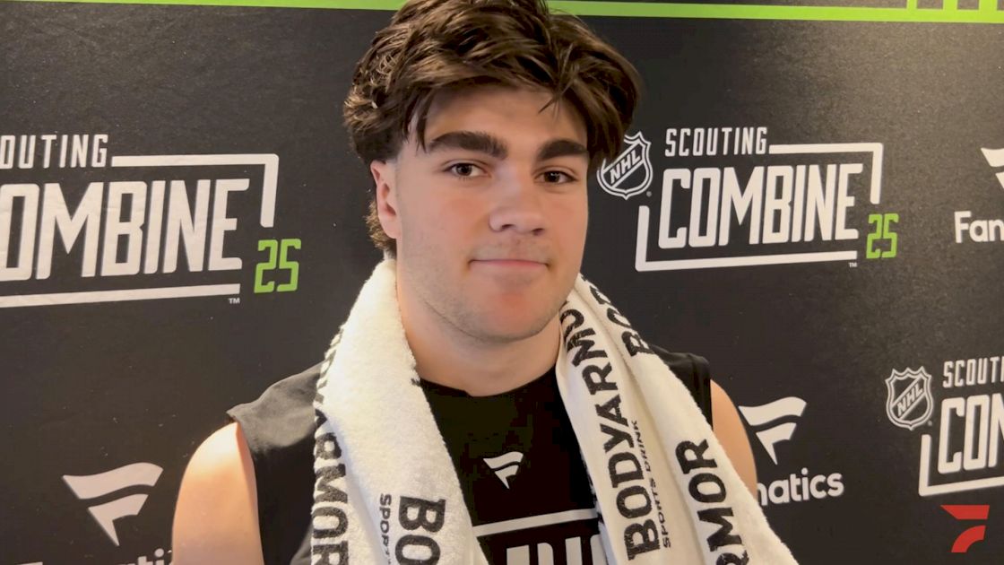 Shane Vansaghi On Bright Future At Michigan State And More