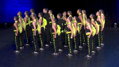Studio L Dance Co. [2022 Senior Hip Hop - Large] 2022 UDA National Dance Team Championship