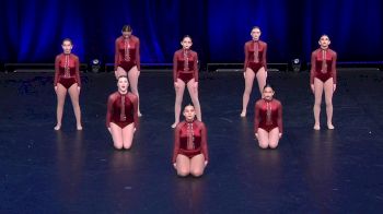 Sandia Prep All Stars [2022 Senior Jazz - Small] 2022 UDA National Dance Team Championship