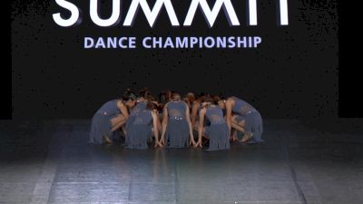 Adrenaline Studio - SYNERGY [2022 Youth Jazz - Small Finals] 2022 The Dance Summit