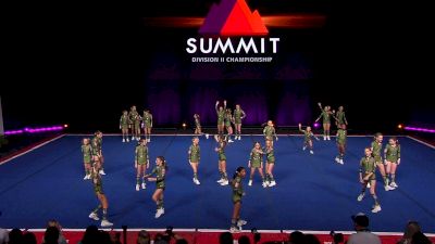 JAM Athletics - Pink Army Reloaded [2022 L1 Junior - Medium Finals] 2022 The D2 Summit