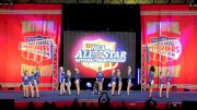 Cheer Athletics - Yet1 Cats [2022 L1 Small Youth Day 1] 2022 NCA All-Star National Championship