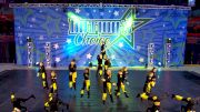 EPA AllStars - Troubled Trouth [2021 Youth - Hip Hop - Large] 2021 Nation's Choice Dekalb Dance Grand Nationals and Cheer Challenge