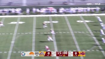 Highlights: Western N.M. vs Midwestern State | 2024 Lone Star