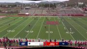 Highlights: Western Oregon vs Sul Ross State | 2024 LSC Football