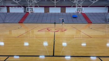 Center Grove High School - Freshman/Sophomore - Jazz - Solo [Freshman/Sophomore - Jazz - Solo] 2024 NDA January Virtual Regional