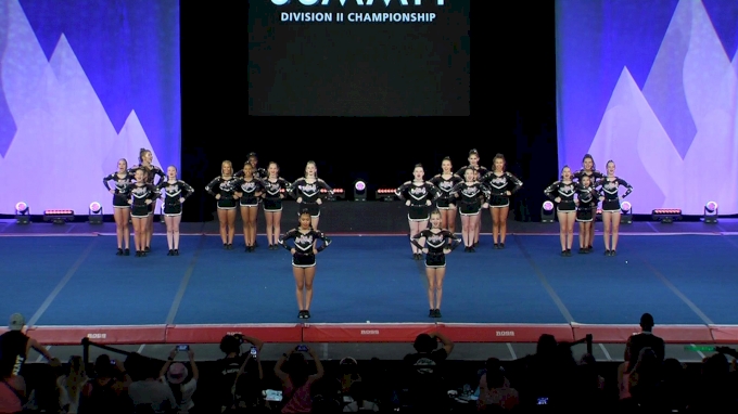 All 4 Cheer Recoil 2023 L2 Junior Medium Prelims 2023 The D2 Summit All 4 Cheer Recoil 2023 L2 Junior Medium Prelims 2023 The D2 Summit