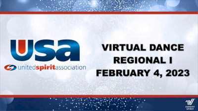 USA Dance Virtual Awards