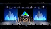 Raevin Dance Factory - DFE Youth Large Jazz [2023 Youth - Jazz - Large Finals] 2023 The Dance Summit