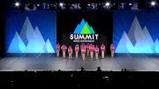 Adrenaline Studio - PULSE [2023 Mini - Jazz - Small Semis] 2023 The Dance Summit