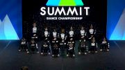 Raevin Dance Factory - DFE Youth Coed Hip Hop [2023 Youth Coed - Hip Hop - Large Semis] 2023 The Dance Summit