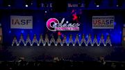 Dance Dynamics [2023 Senior Large Hip Hop Semis] 2023 The Dance Worlds