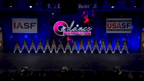 Dance Dynamics [2023 Senior Large Hip Hop Semis] 2023 The Dance Worlds