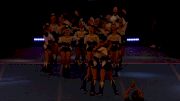 Shire Elite - Royals (Australia) [2023 L5 International Open Small Coed Semis] 2023 The Cheerleading Worlds