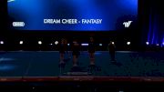 Dream Cheer - Fantasy [2023 L2.1 Junior - PREP Day 1] 2023 UCA International All Star Championship