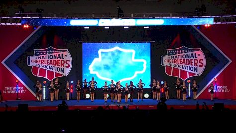 Woodlands Elite Pistols [2023 L1 Medium Youth Day 2] 2023 NCA All-Star National Championship