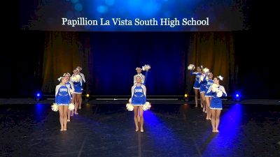 Congrats to Mr. JD - Papillion La Vista South High School